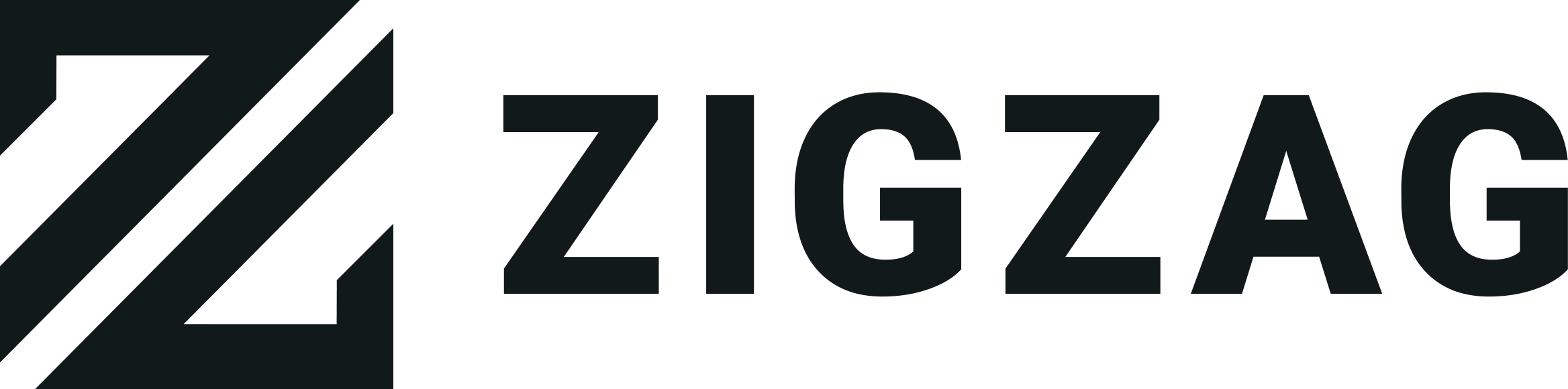 ZIGZAG creative factory logo